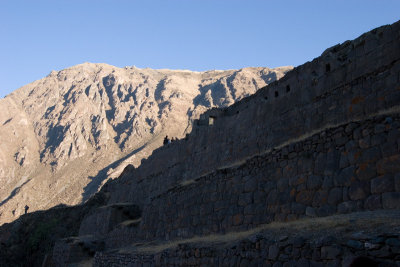 Inca Sacred Valley