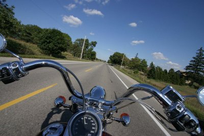 Roseville road #3 - unlevelled