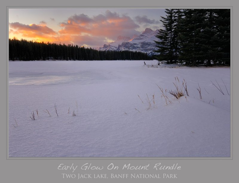 Sunrise Mountain