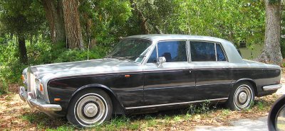 OLD ROLLS