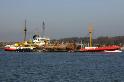RIJNDELTA