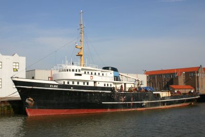 ELBE