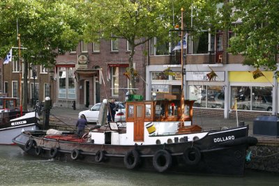DOLLARD