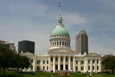OLD COURTHOUSE