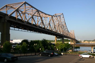 DR. MARTIN LUTHER KING BRIDGE