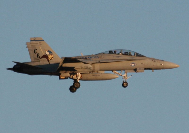 Approach