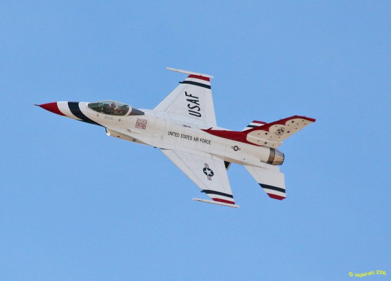 Thunderbird Six