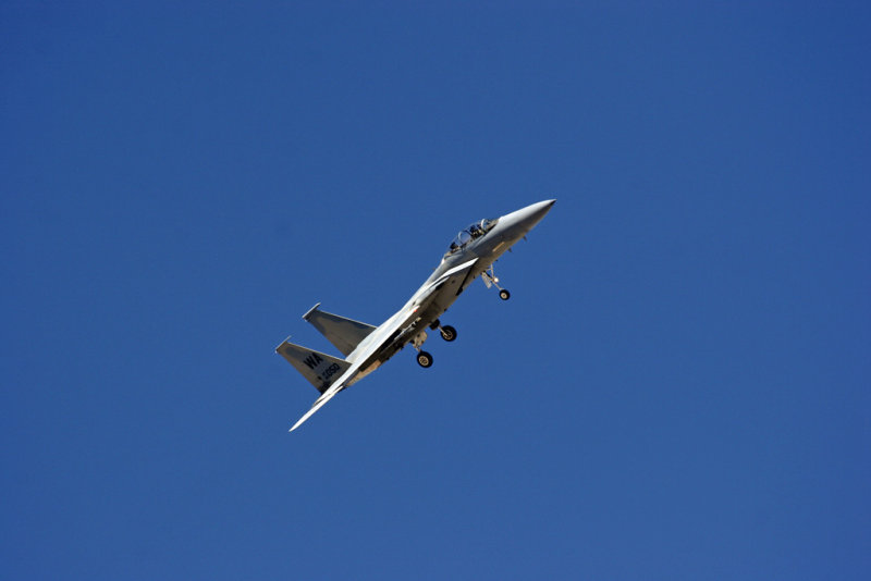 F-15C