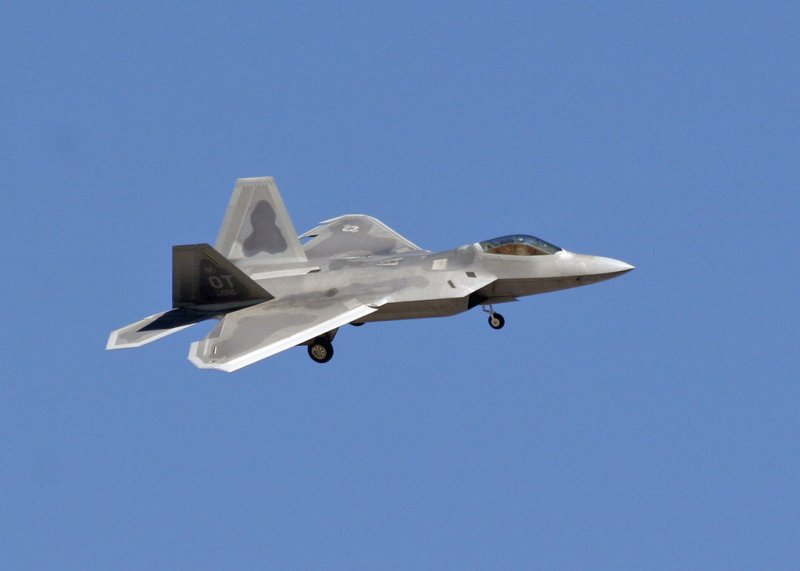 F-22