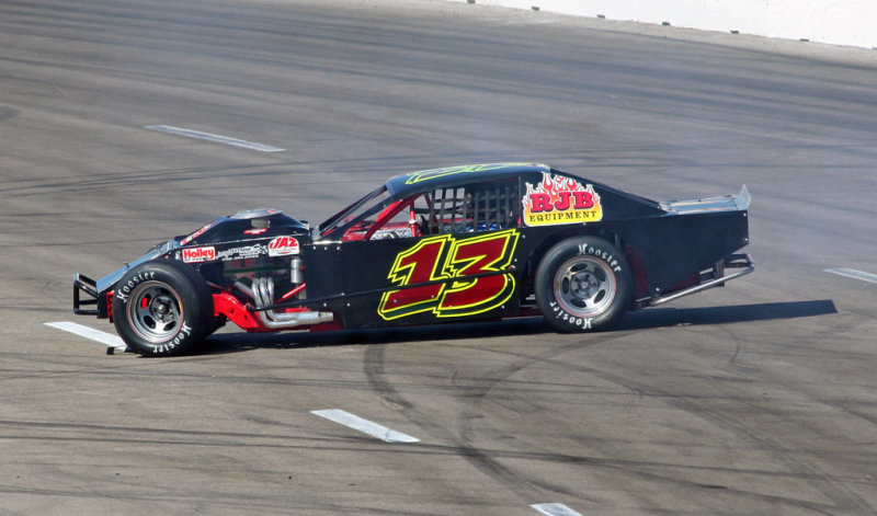 Super Modified 13