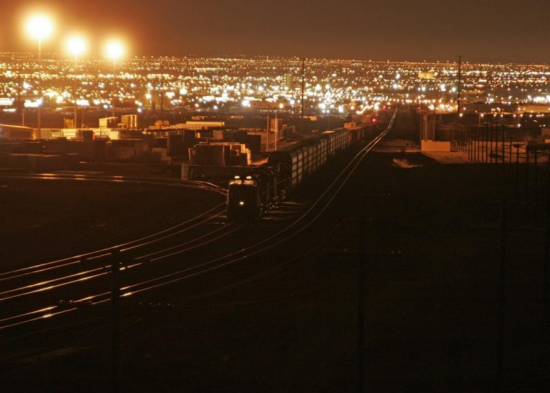 Valley Mini yard