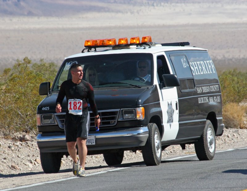 San Diego Sheriff County