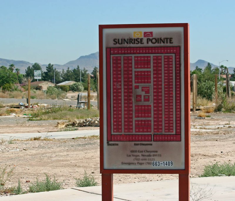 Legend of Sunrise Point