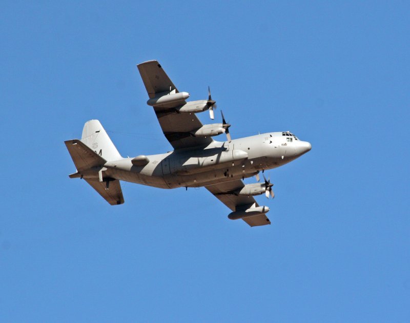 C 130H Compass Call
