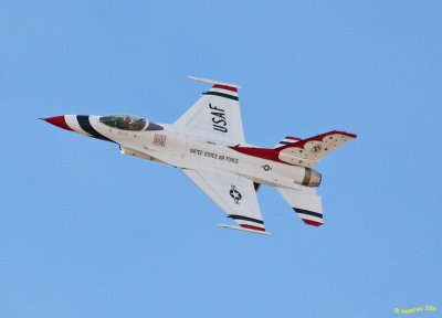 Thunderbird Six