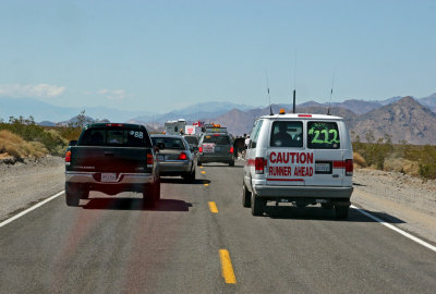 Traffic Jam
