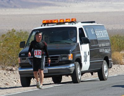 San Diego Sheriff County