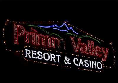 Primm Valley