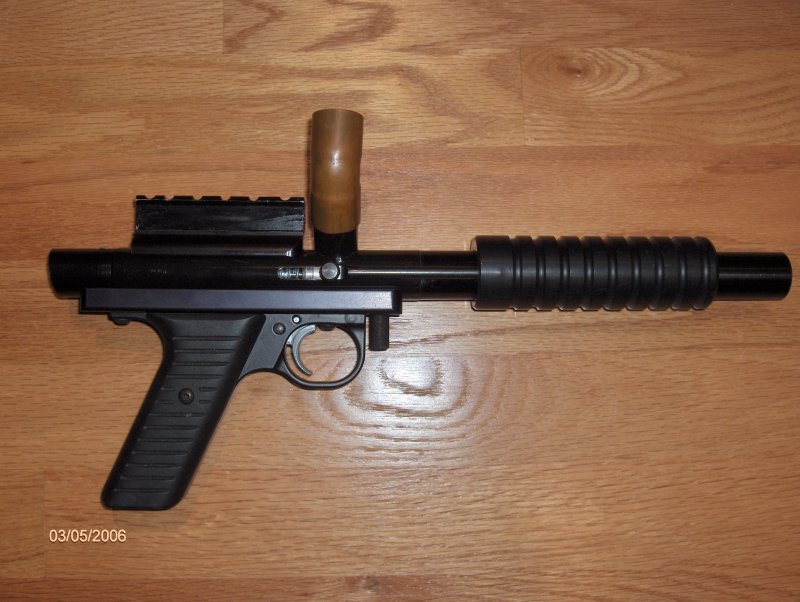 wgp ranger pump