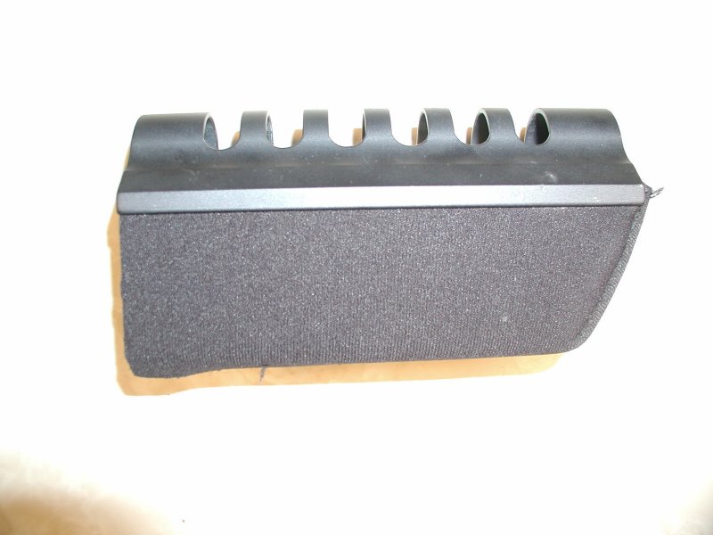 WGP shroud 98