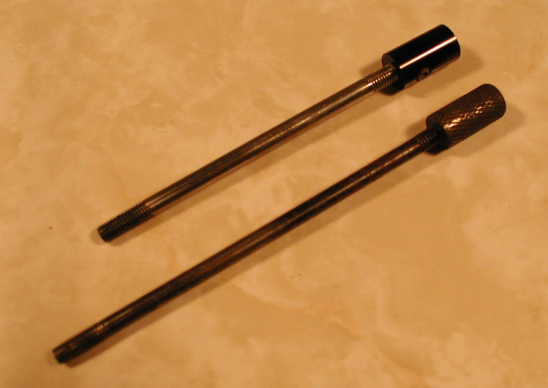 2 different lengths (click for explaination)