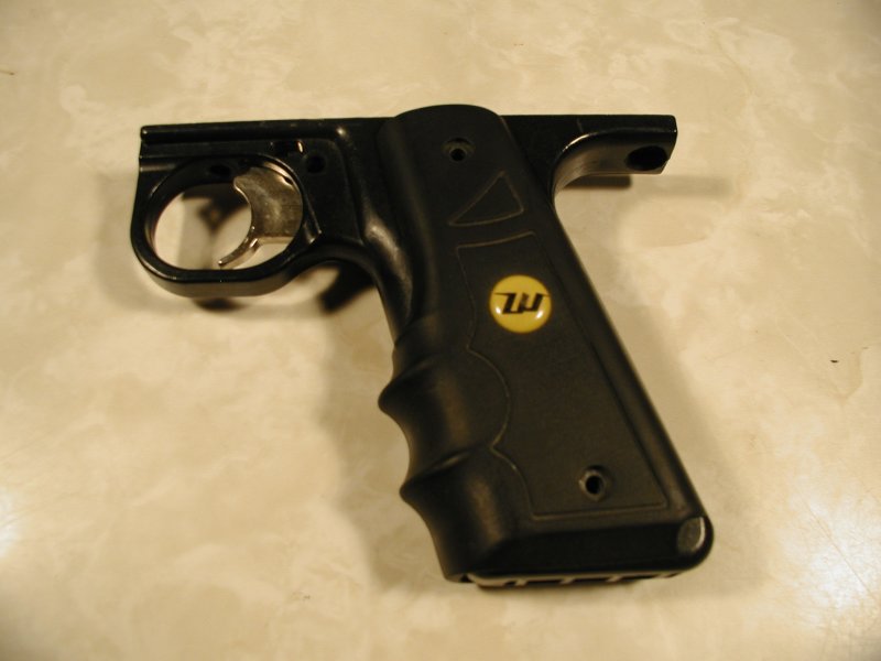 WGP plastic 2k3 *