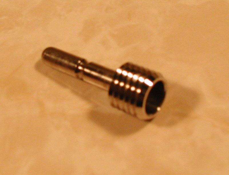 jackal pull pin