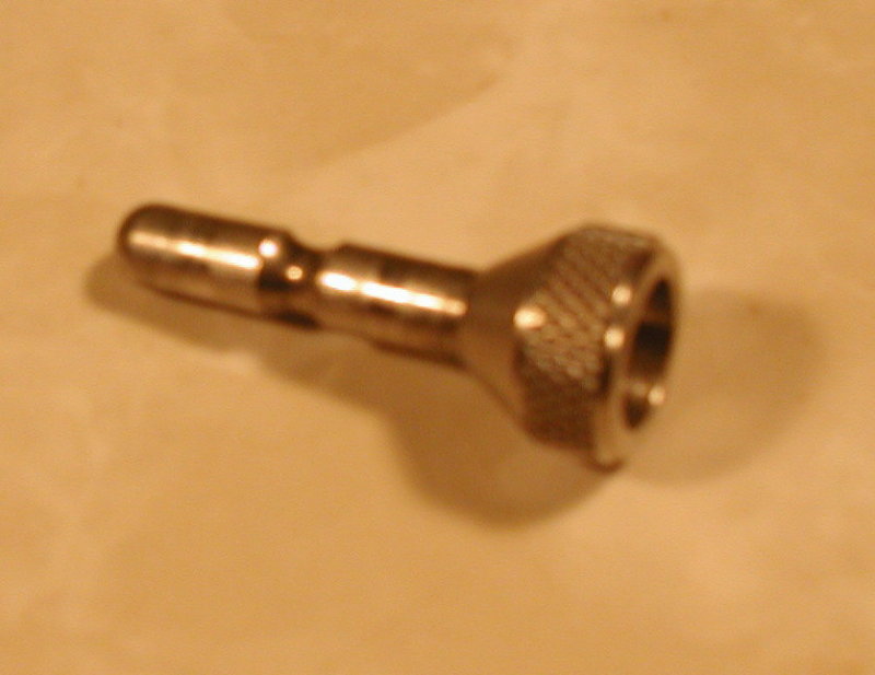 pull pin 2k3-4