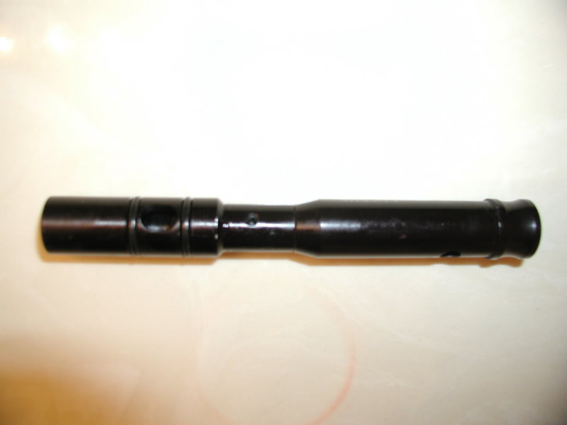 OTP slingshot bolt II