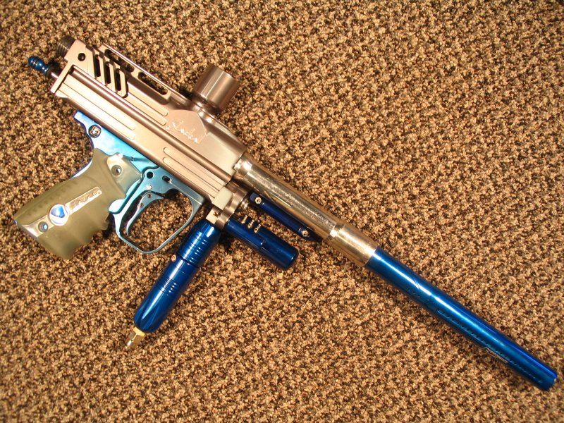 Jackal Phase II