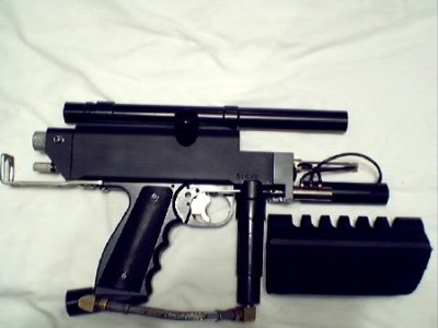 WGP 99 shroud