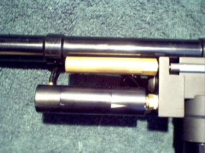 WGP Brass ram (98-2001)