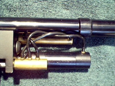 WGP 98-99 Brass