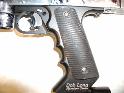 Bob Long Signature Series *