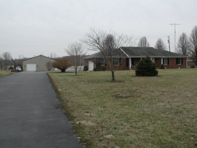 Pictures of my House