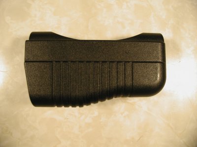 WGP 2k-2k2 shroud