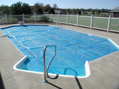 Pool (20x40)