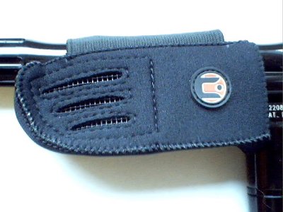 Neoprene pnumatic cover