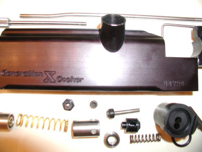 Autococker specs (measurements, sizes, etc)