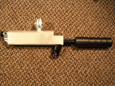 Blank Slab body Project???