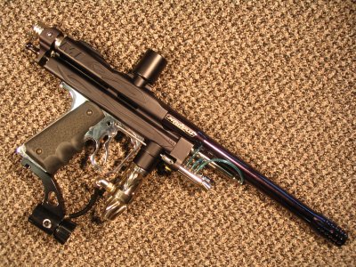MI Autococker
