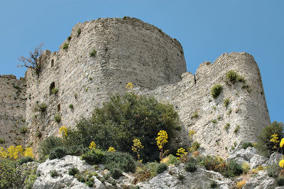 Northern (Turkish) Cyprus