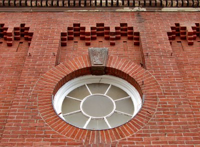 Eastern Market detail