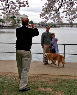 Family portrait