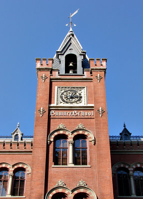 Sumner School (1871)