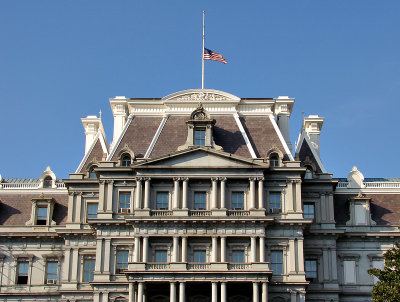 Old Executive Office Building