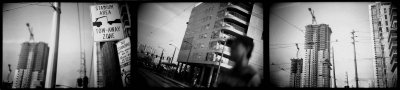 Queen's Quay, Toronto