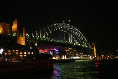 Sydney: Australia