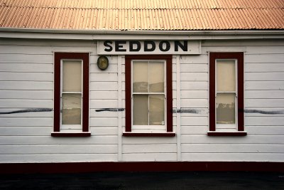 Seddon