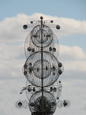 César Manrique - Artist 1919-1992